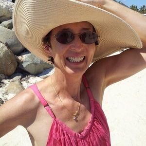 Meet your Posher, Anne