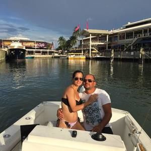 Meet your Posher, Kelsey