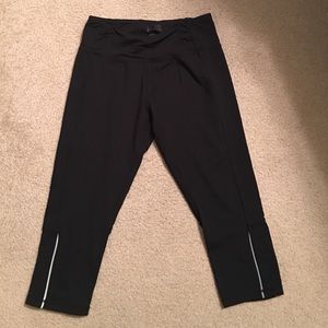 Kyodan workout capris
