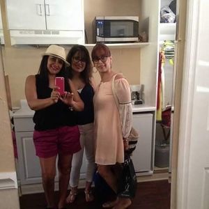 Meet your Posher, Lillie