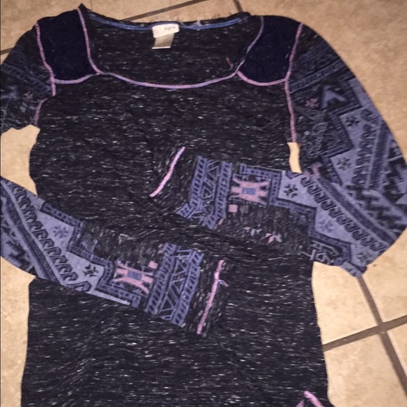 Day trip size medium