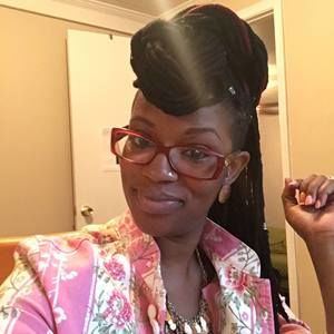 Meet your Posher, Tierra