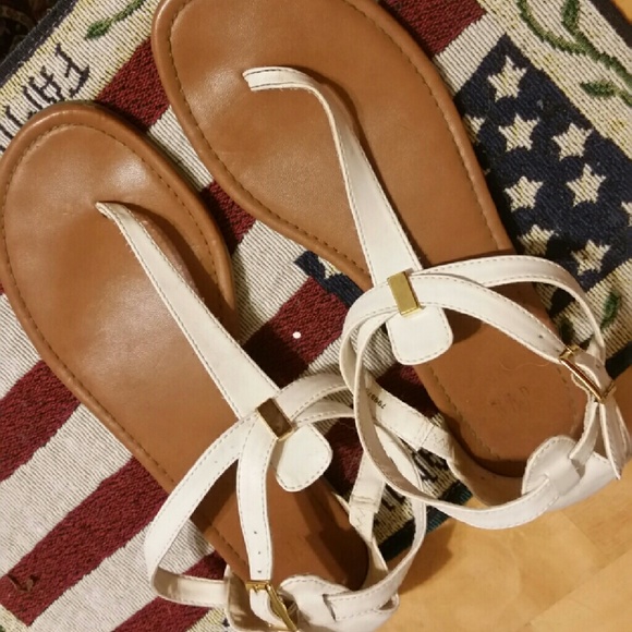 Gap Sandals