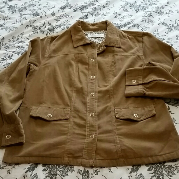 Architect jacket
