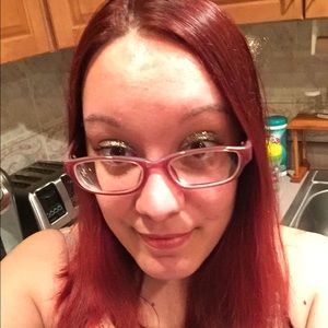 Meet your Posher, Gina