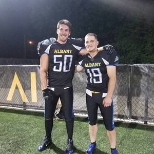 Meet your Posher, Kenny