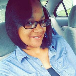 Meet your Posher, Shawnta