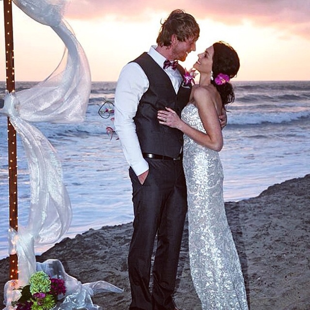 Meet your Posher, Ally