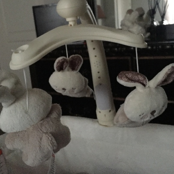 Meet your Posher, Anya