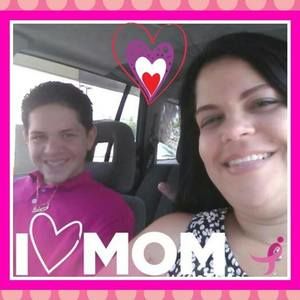 Meet your Posher, Cynthia