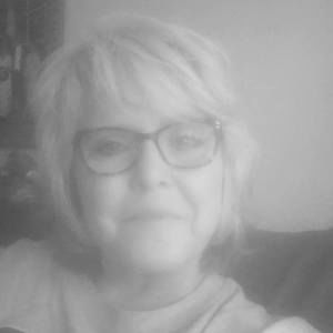 Meet your Posher, Patricia