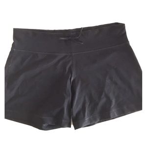 Lululemon "Relax Fit" shorts