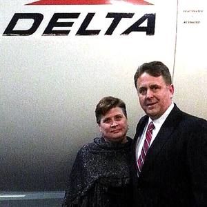 Meet your Posher, Angie