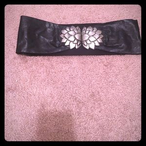Black body belt