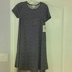 Xxs carly Lularoe