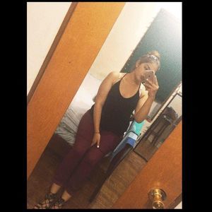 Meet your Posher, Ariana