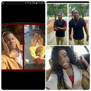 Meet your Posher, Eddie