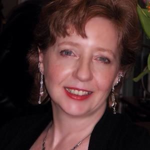 Meet your Posher, Fiona