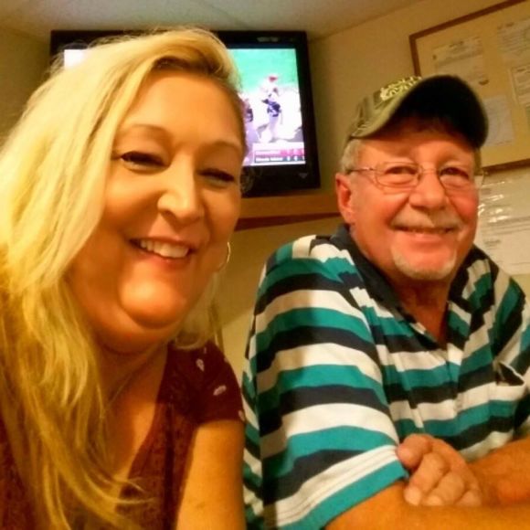 Meet your Posher, Carol