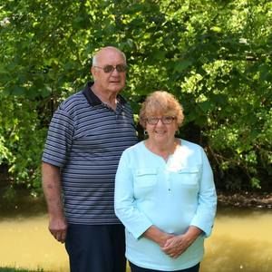 Meet your Posher, Roberta