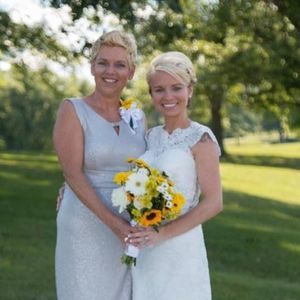 Meet your Posher, Sandi