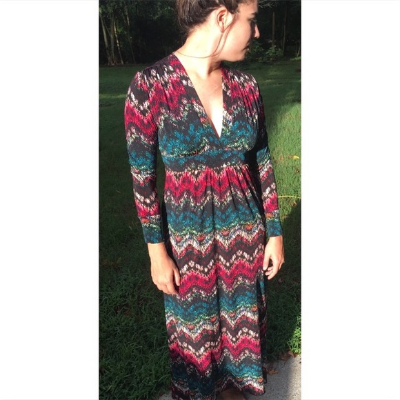 Veronica M Maxi Dress