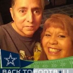 Meet your Posher, Norma