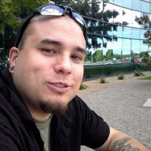 Meet your Posher, Ernest