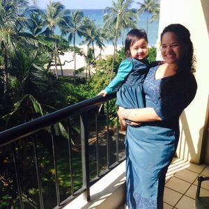 Meet your Posher, Marivonne