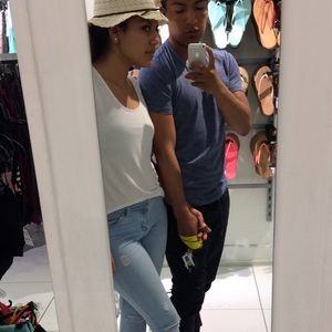 Meet your Posher, Edgar