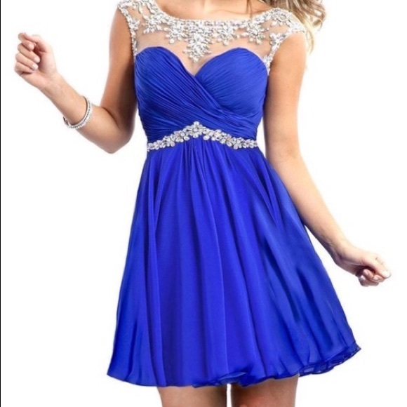 Homecoming Dress