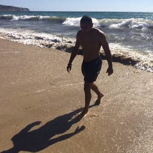 Meet your Posher, Ronaldo