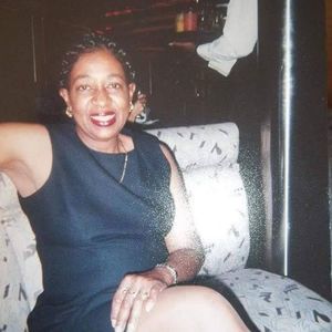 Meet your Posher, Roslyn