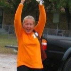 Meet your Posher, Kay