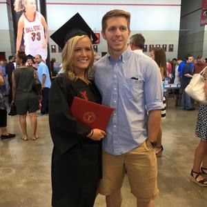 Meet your Posher, Emma