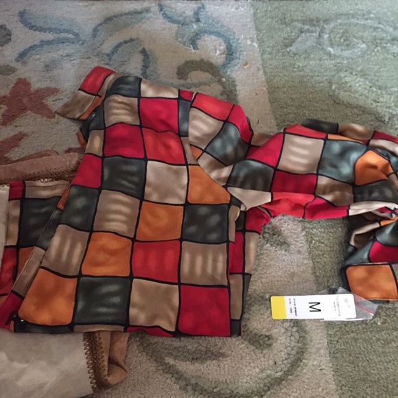 Vintage Notation Blouse - image 2