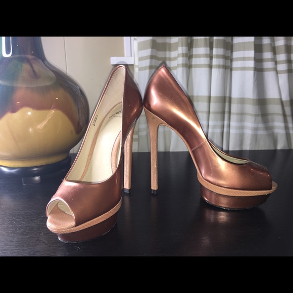Brian Atwood Heels