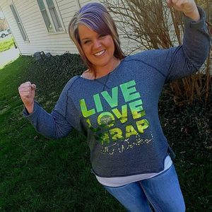 Meet your Posher, Angela