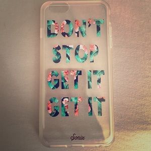 Sonix iPhone 6Plus/6sPlus case