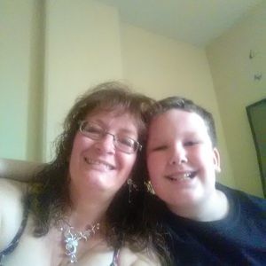 Meet your Posher, Lori