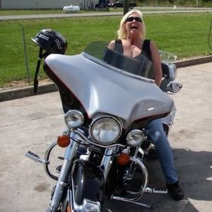 Meet your Posher, Patricia