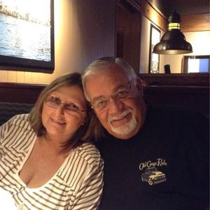 Meet your Posher, Denise