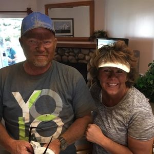 Meet your Posher, Cristy