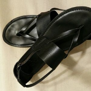 AEO Thong Strap Sandle