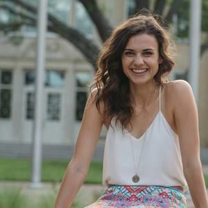 Meet your Posher, Maddie