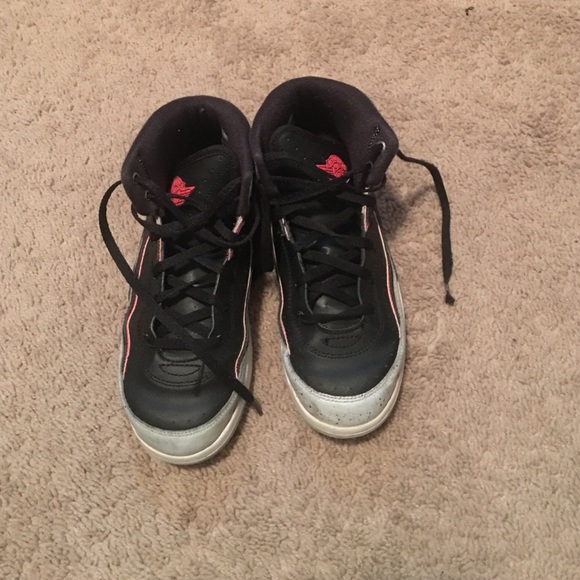 Retro Jordan 2's in great condition