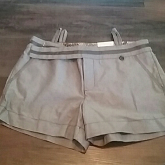 Studio Y shorts