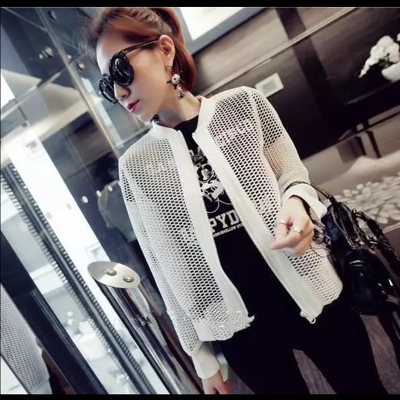 Jacket - Picture 2 of 2