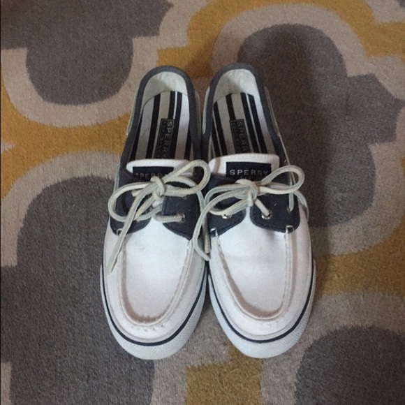 Sperrys