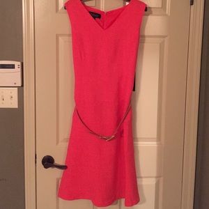 Pencil dress by Black Label by Evan Picone